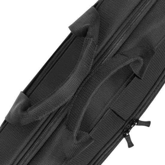 Rivacase 8422 35,6 cm (14") Sac Toploader Noir