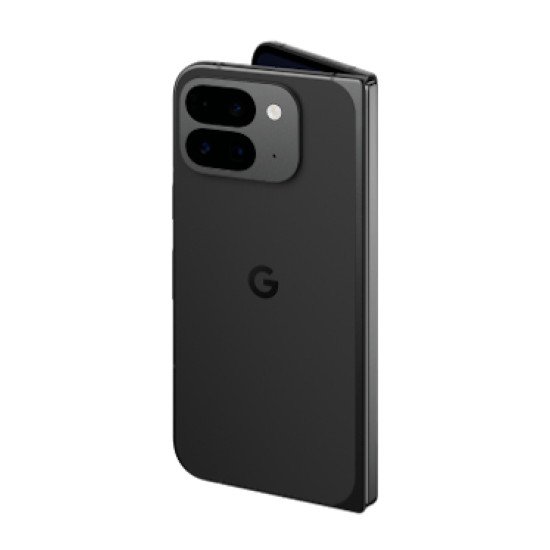 Google Pixel 9 Pro Fold 20,3 cm (8") Double SIM Android 14 5G USB Type-C 16 Go 256 Go 4650 mAh Noir