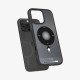 Spigen Ultra Hybrid Classic (MagFit) coque de protection pour téléphones portables 16 cm (6.3") Housse Noir