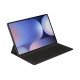 Samsung EF-DX920 QWERTZ Allemand Pogo Pin Noir