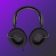 Steelseries Arctis Nova 1 Casque Avec fil Arceau Jouer Noir