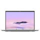 ASUS Chromebook CX5403CMA-QM0256 Intel Core Ultra 5 115U 35,6 cm (14") Écran tactile WQXGA 8 Go LPDDR5x-SDRAM 256 Go SSD Wi-Fi 6E (802.11ax) ChromeOS Argent