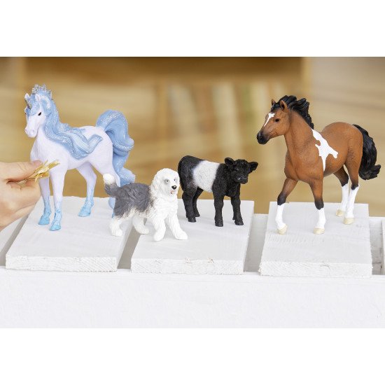 schleich FARM WORLD 13969 figurine pour enfant