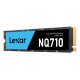 Lexar NQ710 500 Go M.2 PCI Express 4.0 NVMe 3D NAND