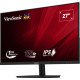 Viewsonic VA270-H écran PC 68,6 cm (27") 1920 x 1080 pixels Full HD LED Noir