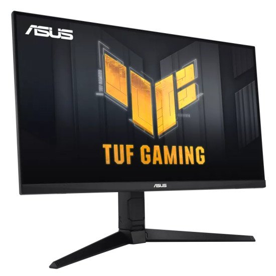 ASUS TUF Gaming VG279QL3A écran PC 68,6 cm (27") 1920 x 1080 pixels Full HD LCD Noir