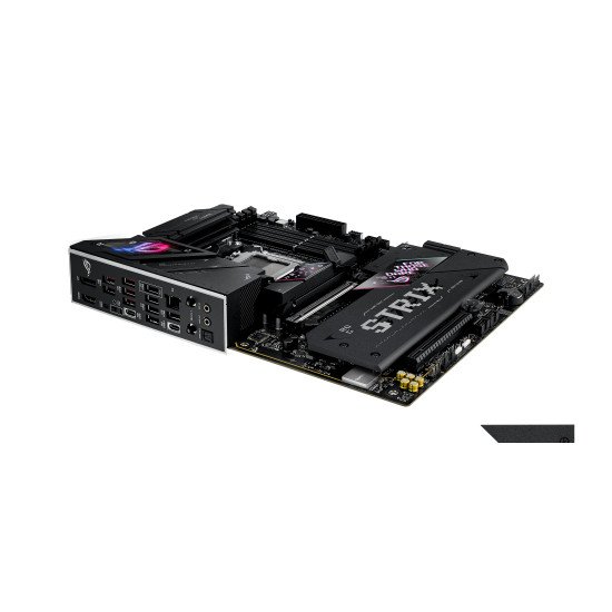 ASUS ROG STRIX B850-E GAMING WIFI AMD B850 Emplacement AM5 ATX