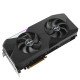 ASUS Dual -RX7900XTX-O24G AMD Radeon RX 7900 XTX 24 Go GDDR6