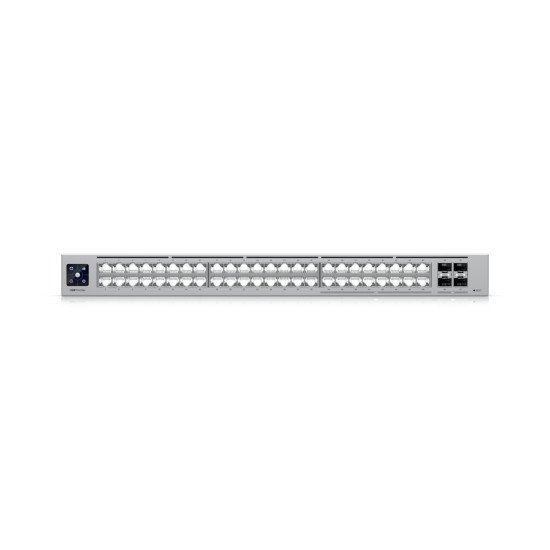 Ubiquiti Pro Max 48 L3 2.5G Ethernet (100/1000/2500) 1U Gris