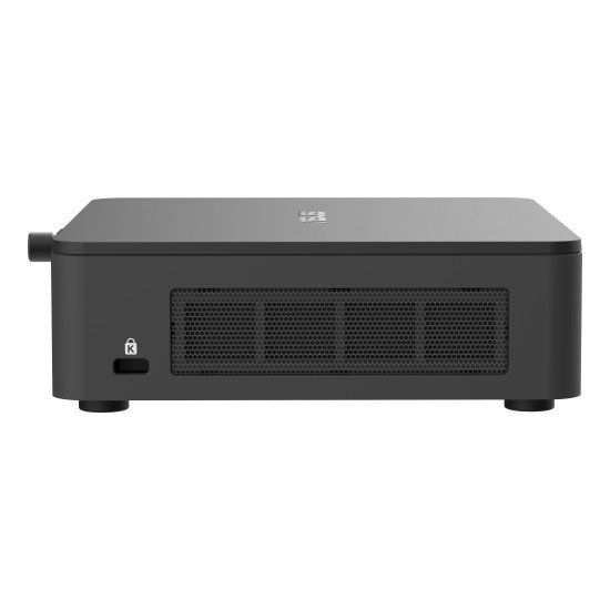 ASUS NUC 13 Pro Slim Kit UCFF Noir i7-1360P