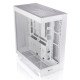 Thermaltake CTE E660 MX Midi Tower Blanc