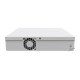 Mikrotik CRS310-8G+2S+IN: L3 Smart Switch Géré 2.5G Ethernet (100/1000/2500) Connexion Ethernet POE 1U Blanc