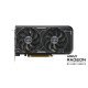 ASUS Dual -RX6600-8G-V3 AMD Radeon RX 6600 8 Go GDDR6