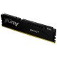 Kingston Technology FURY Beast 16 Go 6000 MT/s DDR5 CL30 DIMM Black EXPO