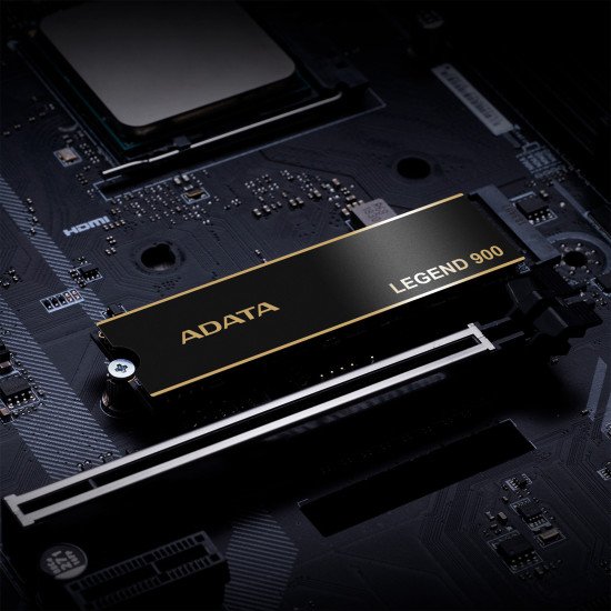 ADATA LEGEND 900 M.2 1 To PCI Express 4.0 3D NAND NVMe