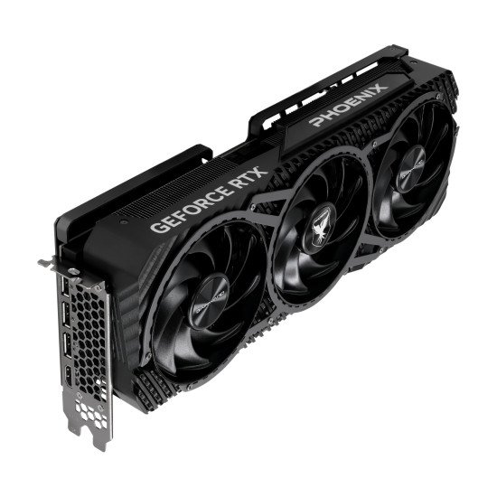 Gainward GeForce RTX 4080 SUPER Phoenix GS NVIDIA 16 Go GDDR6X