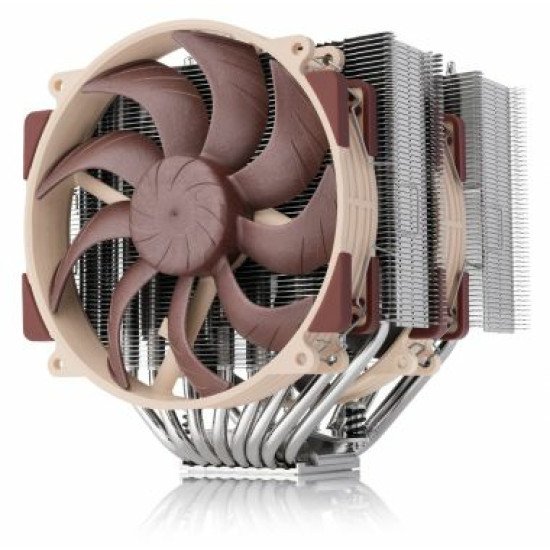 Noctua NH-D15 G2 système de refroidissement d'ordinateur Processeur Refroidisseur d'air 14 cm