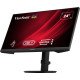 Viewsonic VG Series VG2409U-2 écran PC 60,5 cm (23.8") 1920 x 1080 pixels Full HD LED Noir