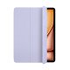 Apple Smart Folio pour iPad Air 13 pouces (M2) - Violet clair