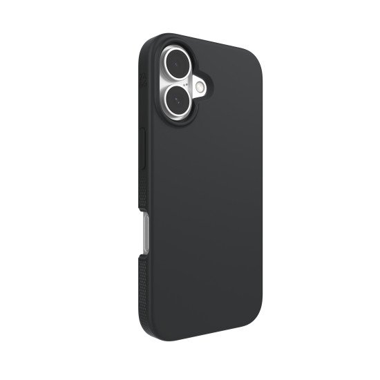 ZAGG Manhattan Snap coque de protection pour téléphones portables Housse Noir