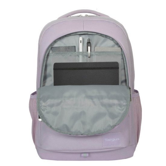 Targus Octave III sac à dos City backpack Violet Polyester