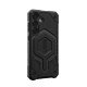 Urban Armor Gear Monarch Pro coque de protection pour téléphones portables 17 cm (6.7") Housse Noir