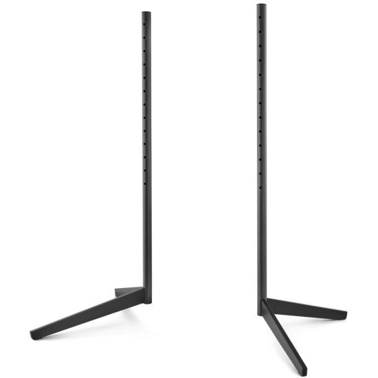 One For All WM 7610 support pour téléviseur 165,1 cm (65") Noir