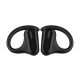 Belkin SoundForm ClearFit Casque True Wireless Stereo (TWS) Crochets auriculaires Appels/Musique/Sport/Au quotidien Bluetooth Noir