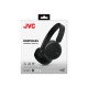 JVC HA-S36W Écouteurs Sans fil Arceau Appels/Musique Bluetooth Noir