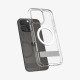 Spigen Ultra Hybrid S (MagFit) coque de protection pour téléphones portables 16 cm (6.3") Housse Transparent