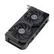 ASUS Dual -RX7600XT-O16G AMD Radeon RX 7600 XT 16 Go GDDR6