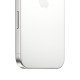 Apple iPhone 16 Pro 16 cm (6.3") Double SIM iOS 18 5G USB Type-C 1 To Blanc