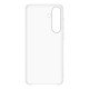 Samsung EF-QS936CTEGWW coque de protection pour téléphones portables 17 cm (6.7") Housse Transparent