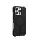 Urban Armor Gear Essential Armor coque de protection pour téléphones portables 16 cm (6.3") Housse Noir