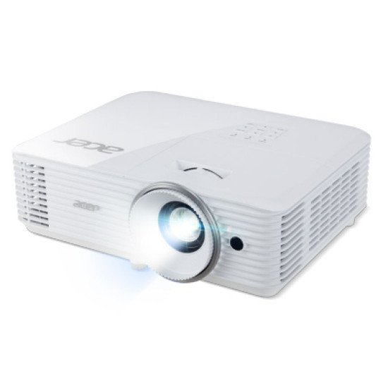 Acer H6531BDi vidéo-projecteur Projecteur à focale standard 5200 ANSI lumens DLP 1080p (1920x1080) Compatibilité 3D Blanc