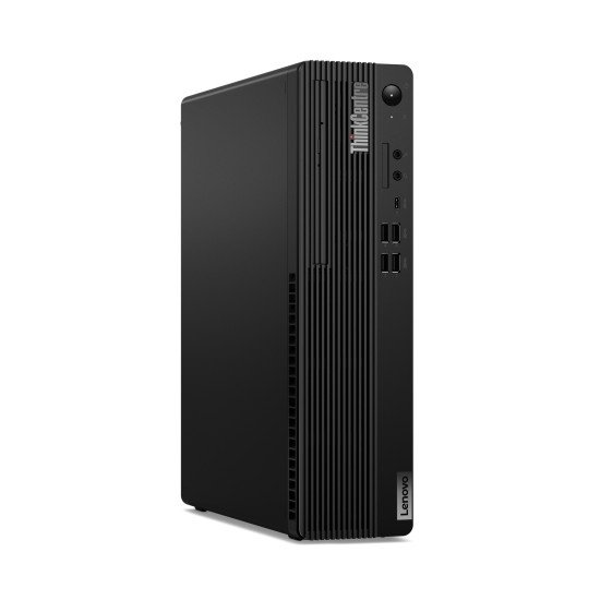 Lenovo ThinkCentre M70s Gen 5 Intel® Core™ i5 i5-13400 16 Go DDR5-SDRAM 512 Go SSD Windows 11 Pro SFF PC Noir