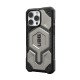 Urban Armor Gear Monarch Pro coque de protection pour téléphones portables 17,5 cm (6.9") Housse Titane