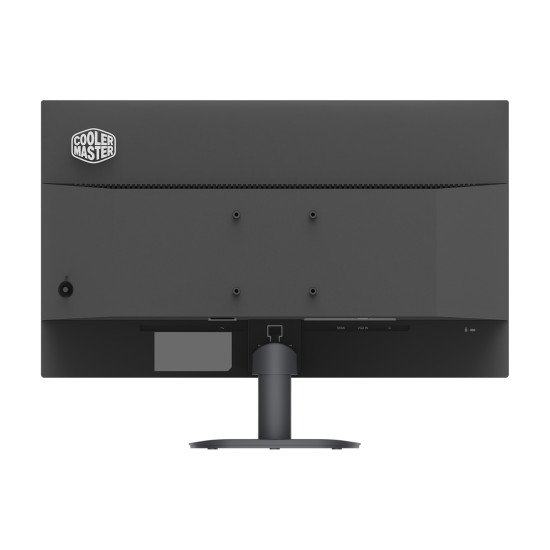 Cooler Master Gaming GA2711 écran PC 68,6 cm (27") 2560 x 1440 pixels Quad HD LCD Noir