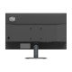 Cooler Master Gaming GA2711 écran PC 68,6 cm (27") 2560 x 1440 pixels Quad HD LCD Noir