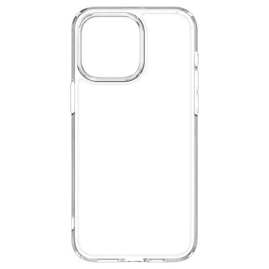 Spigen ACS06715 coque de protection pour téléphones portables 15,5 cm (6.1") Housse Blanc