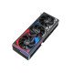 ASUS ROG -STRIX-RTX4080S-16G-GAMING NVIDIA GeForce RTX 4080 SUPER 16 Go GDDR6X