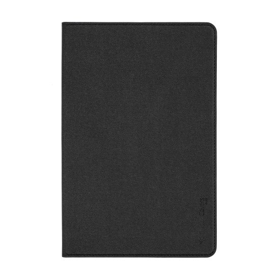 Gecko Covers Samsung Tab A9+ EasyClick Cover eco - Noir