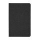 Gecko Covers Samsung Tab A9+ EasyClick Cover eco - Noir