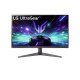 LG 27GS50FX-B écran PC 68,6 cm (27") 1920 x 1080 pixels Full HD LED Noir