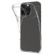 Spigen Crystal Flex coque de protection pour téléphones portables 16 cm (6.3") Housse Transparent