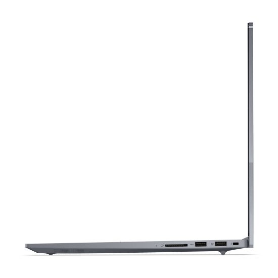 Lenovo ThinkBook 16 G7 QOY 40,6 cm (16") WUXGA 32 Go LPDDR5x-SDRAM 1 To SSD Windows 11 Pro Gris