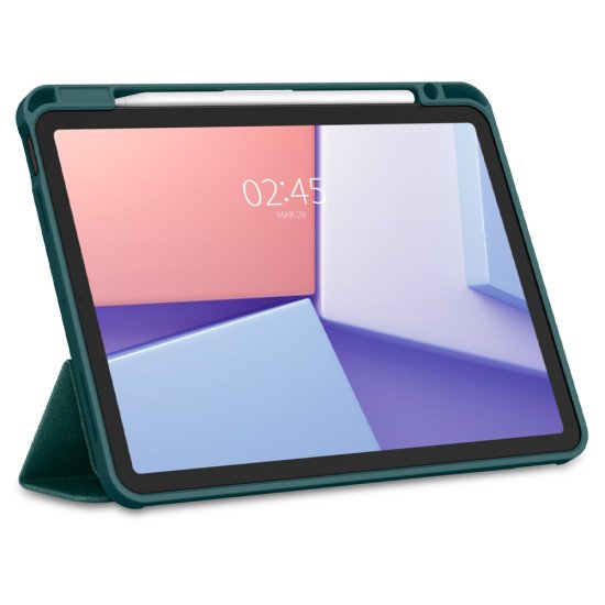 Spigen Urban Fit 27,9 cm (11") Folio Vert