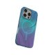 ZAGG Milan Snap coque de protection pour téléphones portables 16 cm (6.3") Housse Bleu, Violet