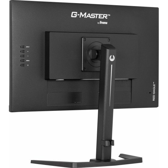 iiyama G-MASTER GB2770HSU-B6 écran PC 68,6 cm (27") 1920 x 1080 pixels Full HD Noir