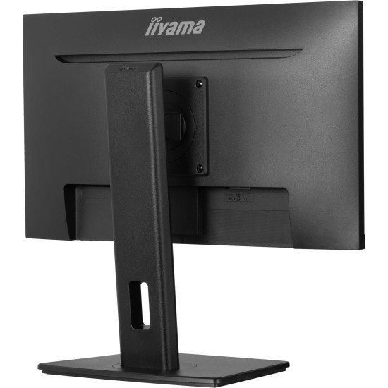 iiyama ProLite XUB2293HS-B6 écran PC 54,6 cm (21.5") 1920 x 1080 pixels Full HD LED Noir